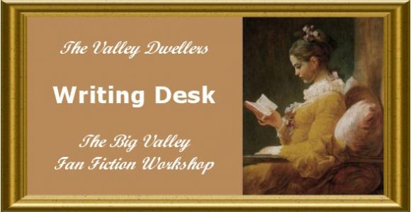 Big Valley Writing Desk the Big Valley Writing Desk forums
