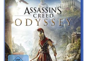Bill Clark Homes Floor Plans assassin S Creed Odyssey Standard Edition Playstation 4