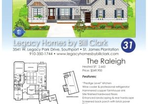 Bill Clark Homes Floor Plans Legacy Homes Floor Plans New Legacy Homes Floor Plans Awesome