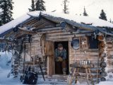 Bill Clark Homes Floor Plans Proenneke S Cabin Lake Clark National Park Preserve U S