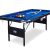 Billiard Table Movers Las Vegas Amazon Com Rack Vega Foldable 6 Foot Billiard Pool Table Includes