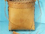 Birch Bark Berry Basket Russian Handmade Art Birch Bark Berry Basket Bag Tuesok