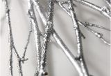 Birch Branches Hobby Lobby Silver Birch Branches 3 4 Ft 4 Branches Bundle