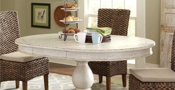 Birch Lane Dining Tables Birch Lane Clearbrook Round Extending Dining Table