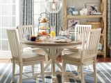 Birch Lane Dining Tables Birch Lane Grafton Extending Round Dining Table Reviews