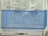 Bird Cage Seed Guard Acrylic Diy Bird Cage Seed Guard Diy Do It Your Self