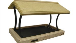 Birds Choice Cedar Platform Bird Feeder Shop Birds Choice Cedar Platform Bird Feeder at Lowes Com