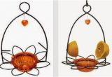 Birds Choice Flower oriole Bird Feeder Small orange Wild Birds Unlimited Mid Michigan Latest Posts