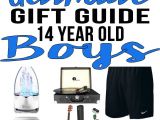 Birthday Gift for 13 Year Old Boy who Has Everything Best Gifts 14 Year Old Boys Will Want Gift Guides Gifts Gifts