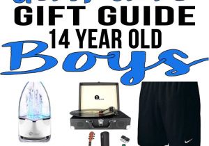 Birthday Gift for 13 Year Old Boy who Has Everything Best Gifts 14 Year Old Boys Will Want Gift Guides Gifts Gifts