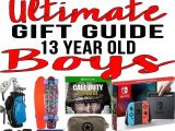 Birthday Gift for 13 Year Old Boy who Has Everything Best Gifts for 13 Year Old Boys Gift Christmas Gifts Christmas