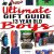 Birthday Gift Ideas for 13 Year Girl Best Gifts for 13 Year Old Boys Gift Christmas Gifts Christmas