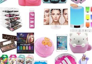 Birthday Gifts for A 13 Year Old Teenage Girl Best Gifts 14 Year Old Girls Will Love Gift Guides Gifts