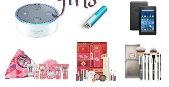 Birthday Gifts for A 13 Year Old Teenage Girl Best Popular Tween and Teen Christmas List Gift Ideas they Ll Love