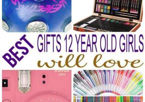 Birthday Gifts for Your 13 Year Old Boyfriend Gifts 12 Year Old Girls Amazing Fun and Cool Gift Ideas for that