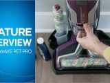 Bissell Crosswave Vs Hoover Floormate Crosswavea Pet Pro Feature Overview Youtube