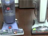 Bissell Crosswave Vs Hoover Floormate What S the Difference Between the Classic Hoover Floormatea and the