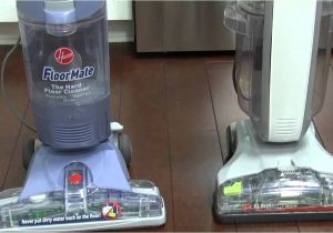 Bissell Crosswave Vs Hoover Floormate What S the Difference Between the Classic Hoover Floormatea and the