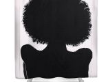 Black Girl Magic Shower Curtain Black Girl Magic Shower Curtain for Sale by Art by Art