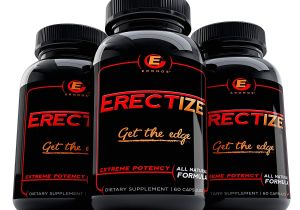 Blackcore Edge Max Testosterone Amazon Com Erectize Male Enhancement Get the Edge Extreme Male