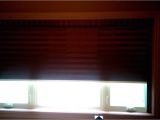 Blackout Shades with Side Channels Motorised Blackout Shade with Side Channels Youtube