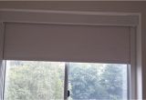 Blackout Shades with Side Channels New York City Blackout Roller Shades with Side and Bottom