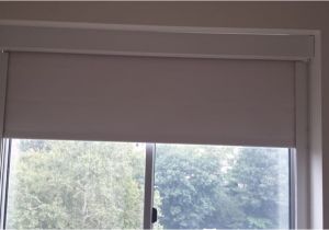 Blackout Shades with Side Channels New York City Blackout Roller Shades with Side and Bottom