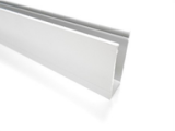 Blackout Shades with Side Channels Side Channel Guide for Roller Shades