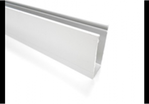 Blackout Shades with Side Channels Side Channel Guide for Roller Shades