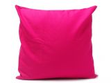 Blank Canvas Pillow Covers wholesale solid Color Square Pillow Case wholesale Blanks Home Decorative One