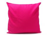 Blank Throw Pillow Covers wholesale solid Color Square Pillow Case wholesale Blanks Home Decorative One