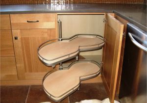 Blind Corner Kitchen Cabinet Ideas Increase the Functionality Of Your Blind Corner Cabinet