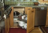 Blind Corner Kitchen Cabinet Ideas Increase the Functionality Of Your Blind Corner Cabinet