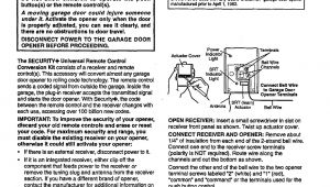 Blinking Red Light On Genie Garage Door Opener Genie Garage Door Opener Status Light Blinking Unique Wiring Diagram