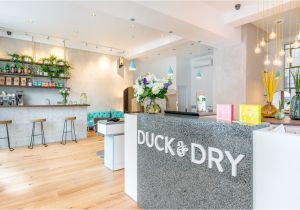 Blow Dry Bar Boca Duck Dry London S Finest Blow Dry and Updo Bar Salon Ideas