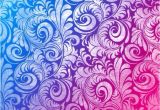 Blue and Purple Ombre Wallpaper Blue and Pink Ombre Wallpaper Wallpapersafari
