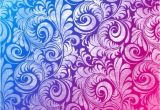 Blue Pink and Purple Ombre Wallpaper Blue and Pink Ombre Wallpaper Wallpapersafari