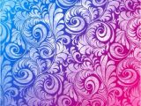 Blue Pink and Purple Ombre Wallpaper Blue and Pink Ombre Wallpaper Wallpapersafari