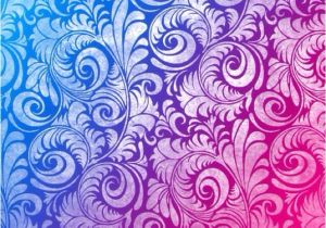 Blue Pink and Purple Ombre Wallpaper Blue and Pink Ombre Wallpaper Wallpapersafari