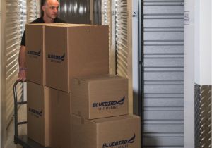 Bluebird Storage Rochester Nh Bluebird Self Storage Rent Self Storage Units In New