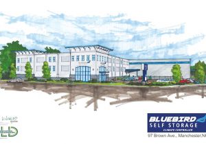Bluebird Storage Rochester Nh the Roll Up Weekly Self Storage Development Round Up 3 23