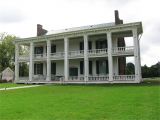 Blythewood Bed and Breakfast Columbia Tn Tennessee Carnton Historic Plantation House In Franklin Williamson