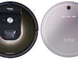 Bobi Pet Vs Roomba Bobsweep Bobi Pet Vs Roomba 980