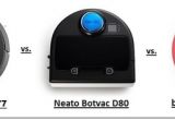 Bobi Pet Vs Roomba Compare Robot Vacuum Cleaners Irobot Roomba 877 Vs Neato