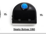 Bobi Pet Vs Roomba Compare Robot Vacuum Cleaners Irobot Roomba 877 Vs Neato