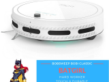 Bobi Pet Vs Roomba Here 39 S why Bobsweep is Better Than Roomba and Dyson