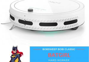 Bobi Pet Vs Roomba Here 39 S why Bobsweep is Better Than Roomba and Dyson