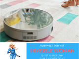 Bobi Pet Vs Roomba Here 39 S why Bobsweep is Better Than Roomba and Dyson