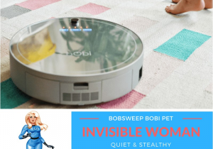 Bobi Pet Vs Roomba Here 39 S why Bobsweep is Better Than Roomba and Dyson