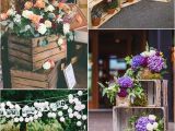 Bodas Civiles Sencillas En Casa 2017 Wedding Trends 36 Perfect Rustic Wood themed Wedding Ideas